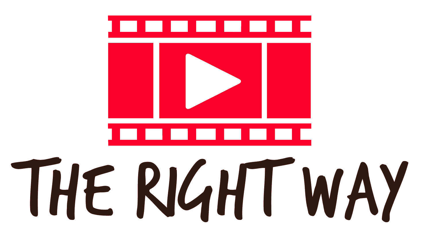 The Right Way Movie